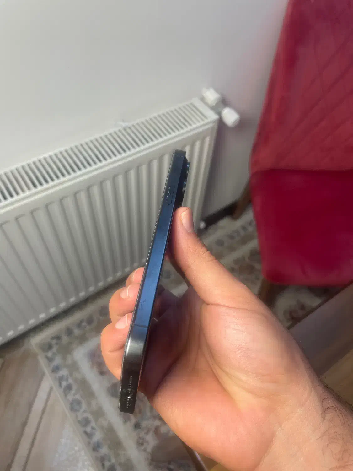 آیفون 15 پرو مکس|موبایل|یزد, |دیوار