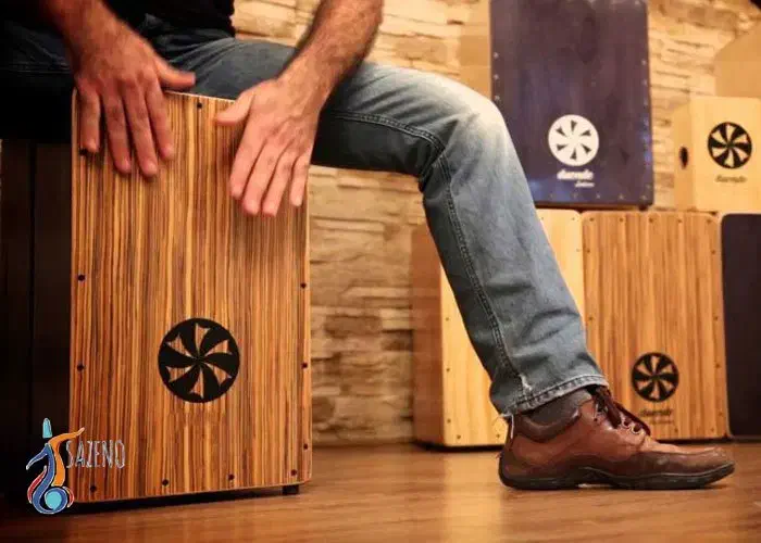 آموزش کاخن (کاخون) دف داربوکا کوبه ای|خدمات آموزشی|شیراز, درکی|دیوار