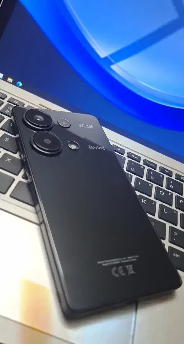 Xiaomi Note 13 Pro 4G|موبایل|مبارکه, |دیوار