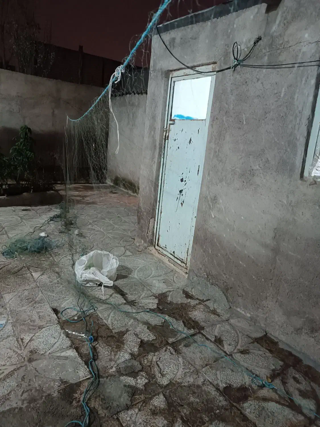 ۱عدد تور ماهی گیری|ماهیگیری|اردبیل, |دیوار