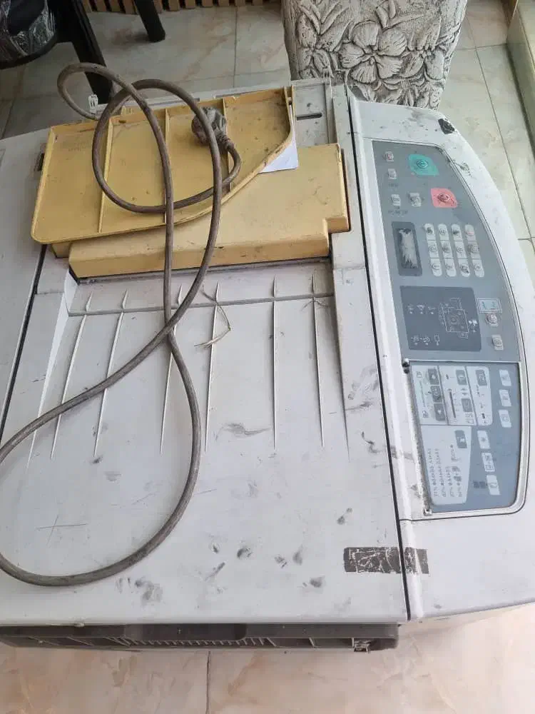 پرینتر|پرینتر، اسکنر، کپی، فکس|پیربازار, |دیوار