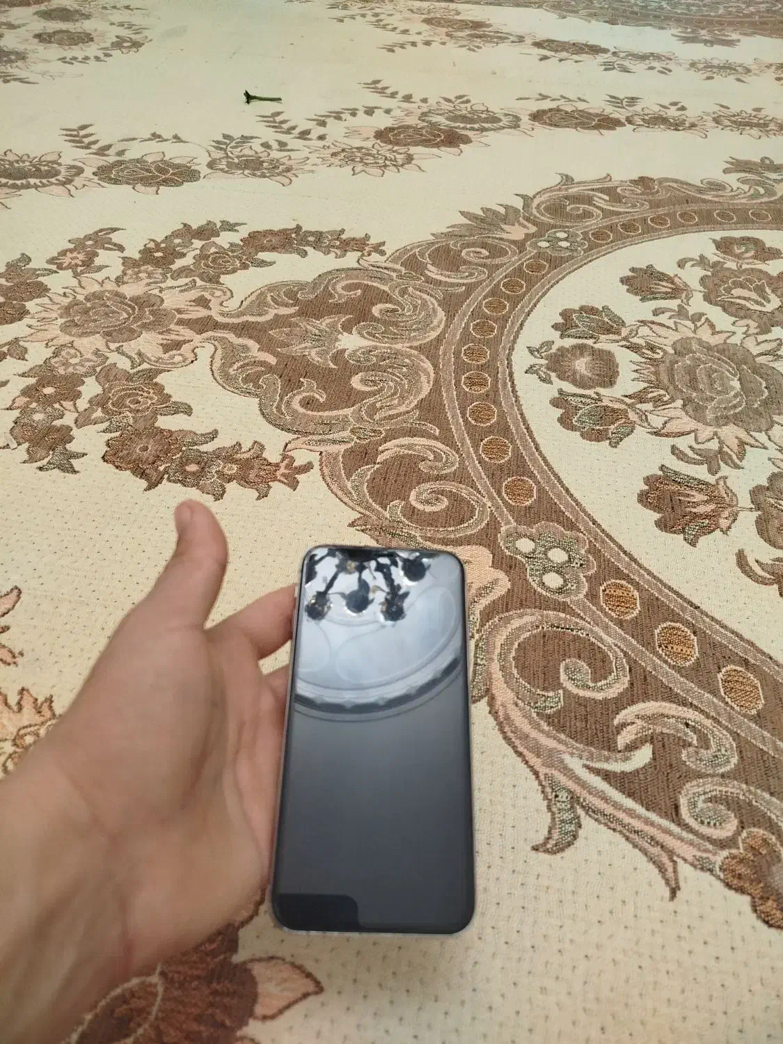 ایفون XS|موبایل|پارس‌آباد, |دیوار