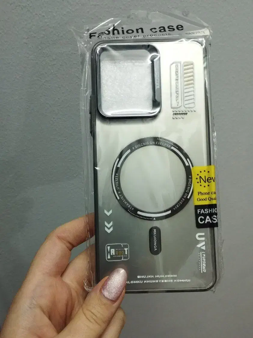 قاب گوشی|لوازم جانبی موبایل و تبلت|بندر انزلی, کلیور|دیوار