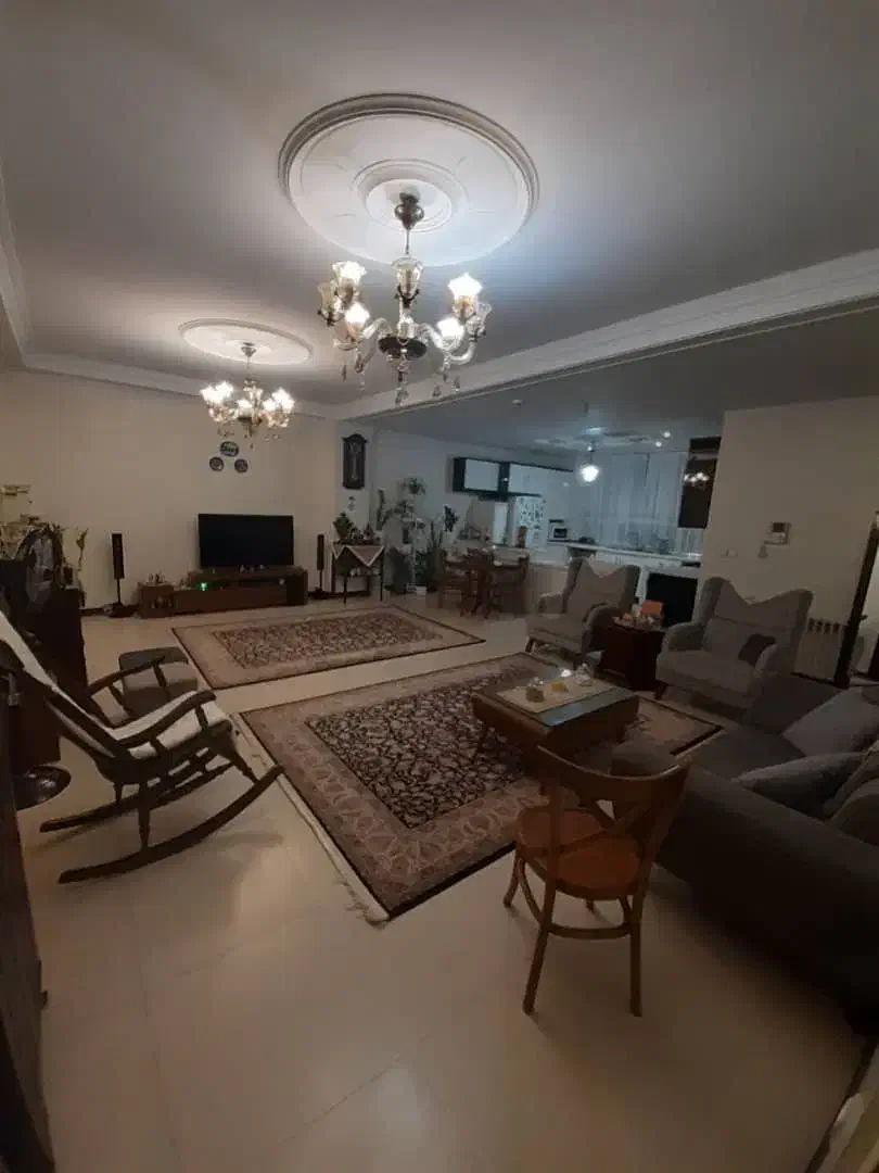 فروش اپارتمان ۹۳ متری منیریه|فروش آپارتمان|تهران, منیریه|دیوار