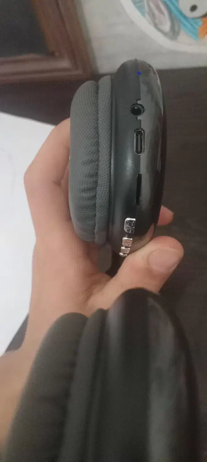 هدفون با کیفیت صدا عالی|پخش‌کننده همراه|گنبد کاووس, |دیوار