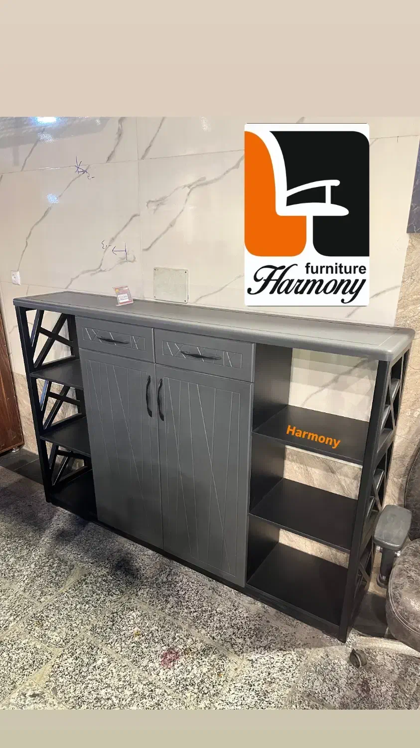 ست مدیریت مدل ۱۰۵۱/خرید نقد و اقساط|دفتر کار|اصفهان, طاحونه|دیوار