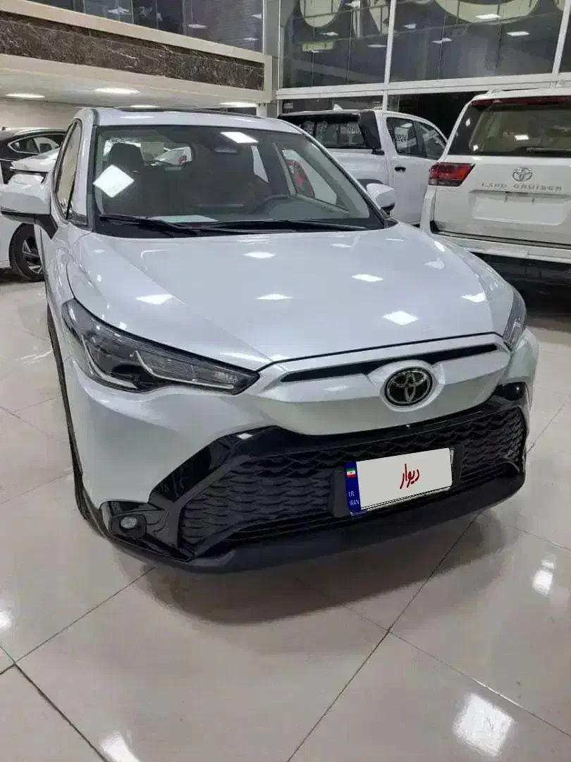 فروش خودروهای وارداتی پلاک اروند 2025|خودرو سواری و وانت|آبادان, |دیوار