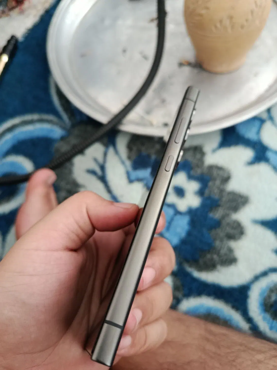 samsung s24 Ultra|موبایل|مرودشت, بیست متری بیمارستان|دیوار