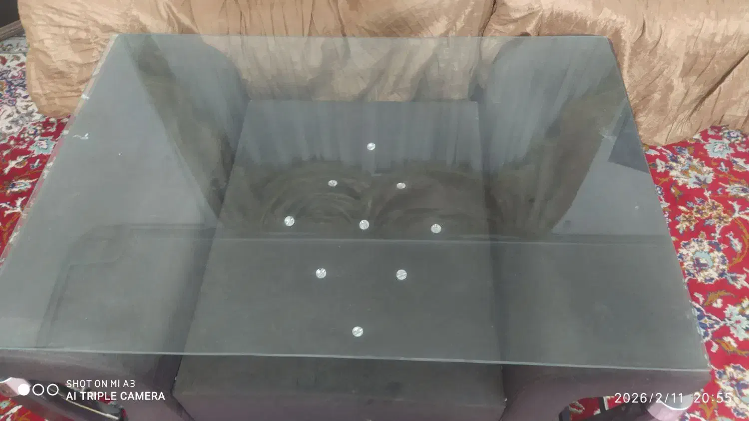 مبل|مبلمان خانگی و میز عسلی|بیرجند, |دیوار