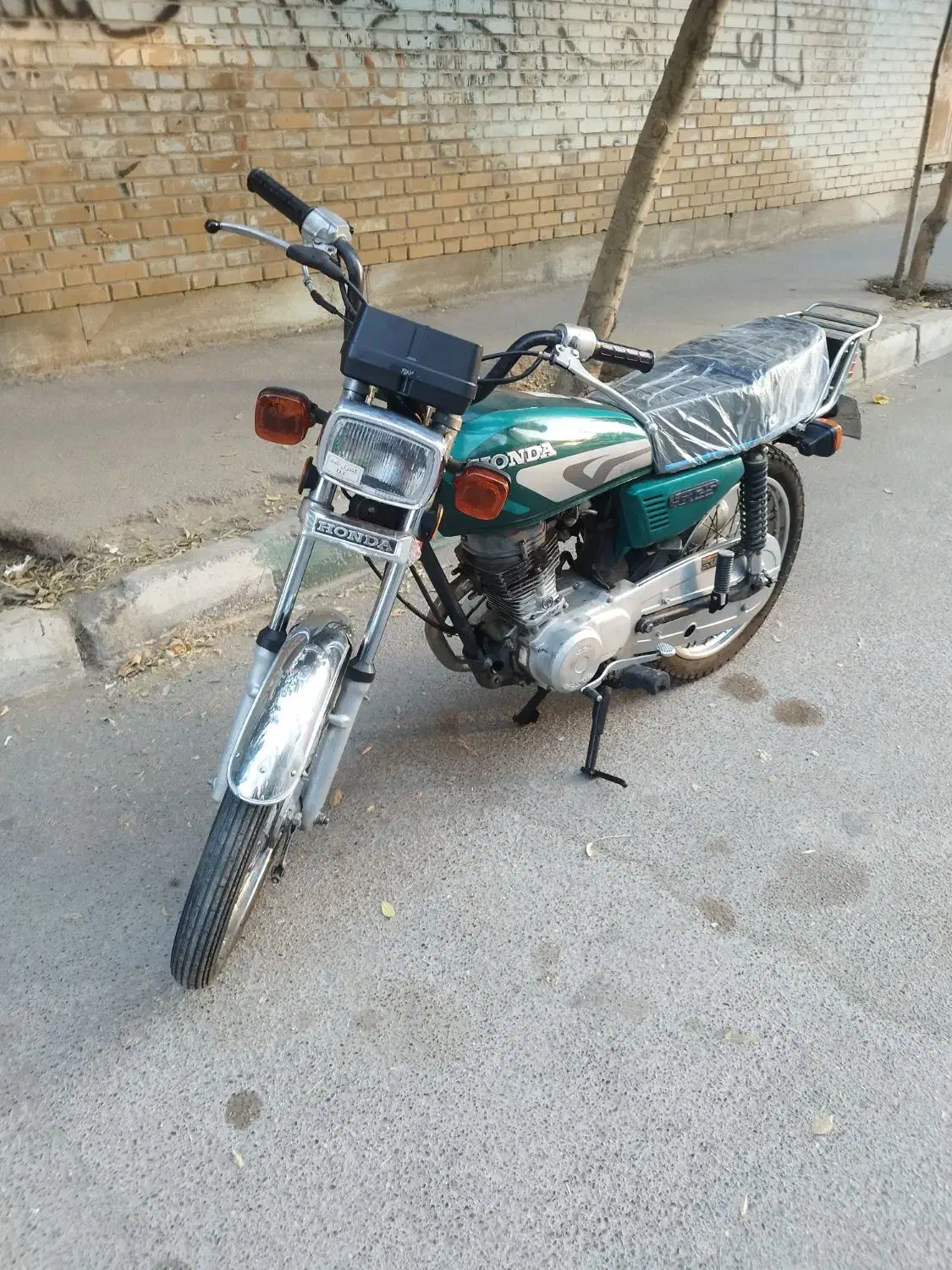 مدارک تکمیل فوری فروش|موتورسیکلت|اندیشه, اندیشه فاز ۱|دیوار