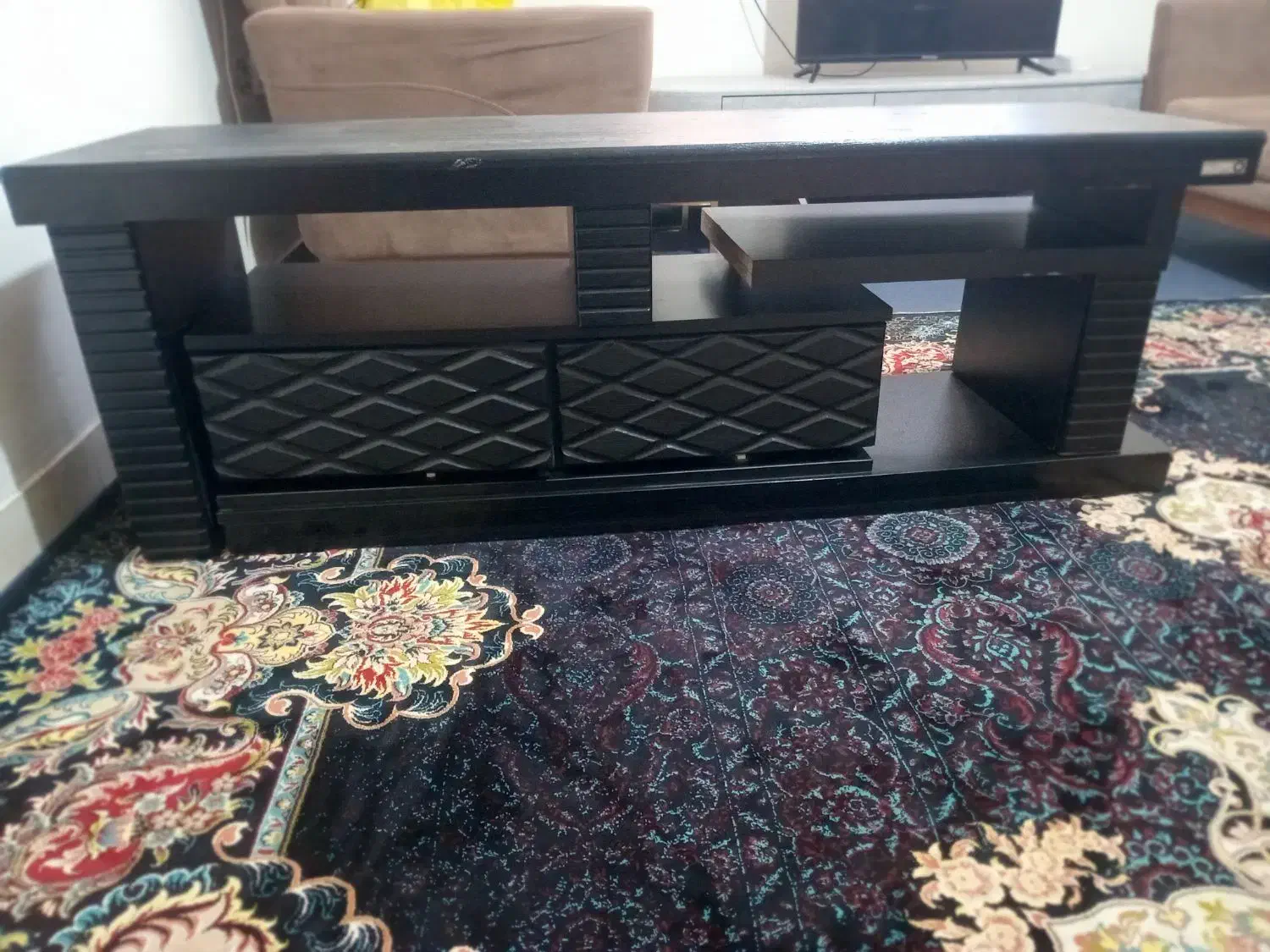 زیر تلویزیونی|میز تلویزیون|کرمانشاه, |دیوار