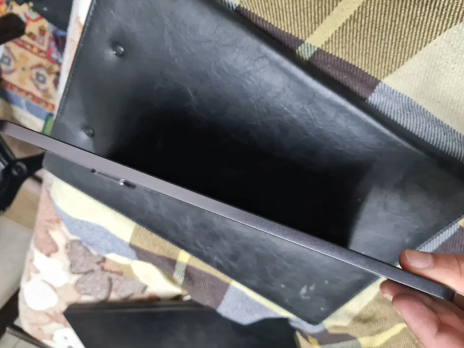 تبلت pad 7|تبلت|قم, شهرک توانیر|دیوار