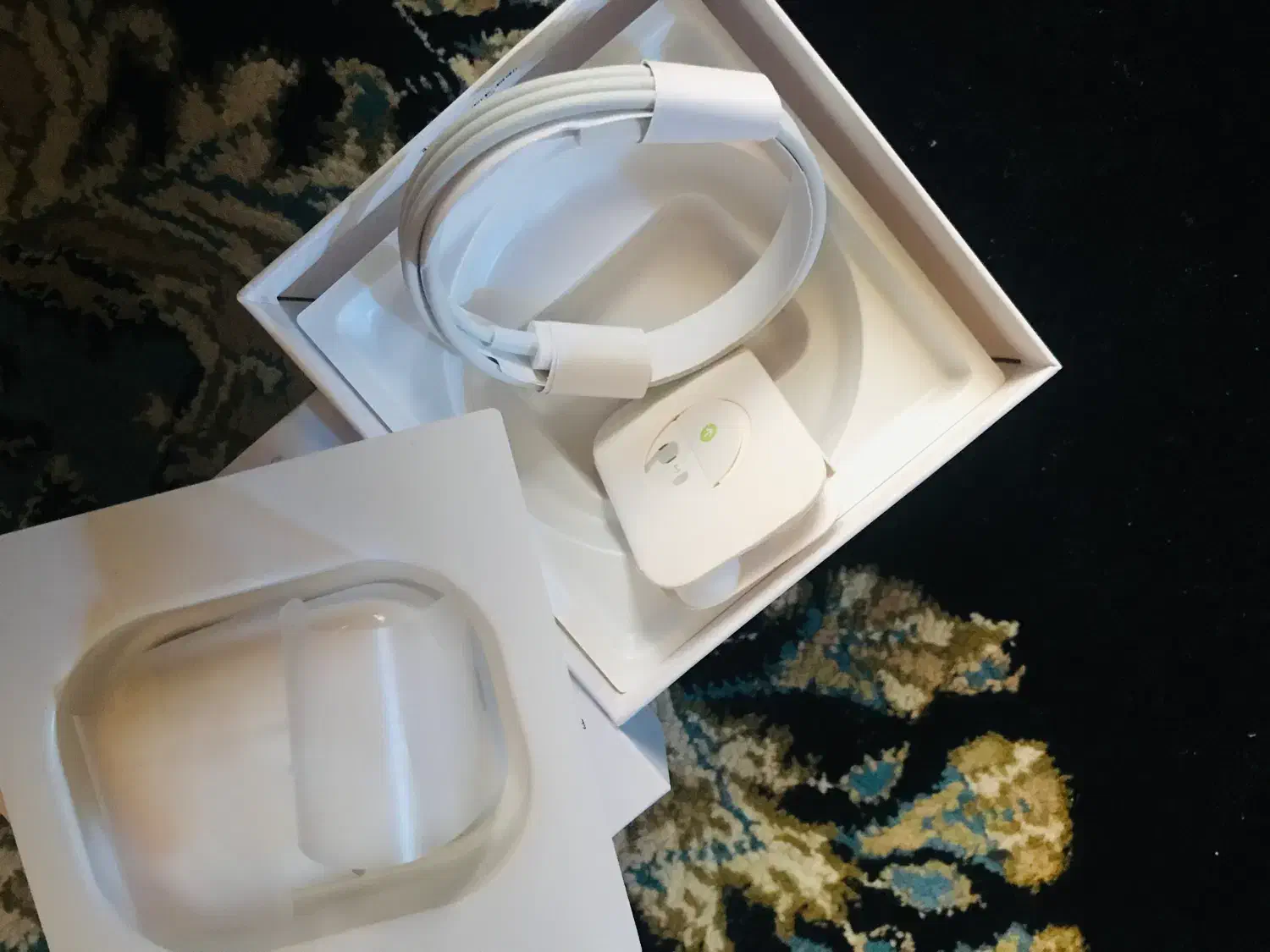 ایر پاد اصلی|لوازم جانبی موبایل و تبلت|اردبیل, |دیوار