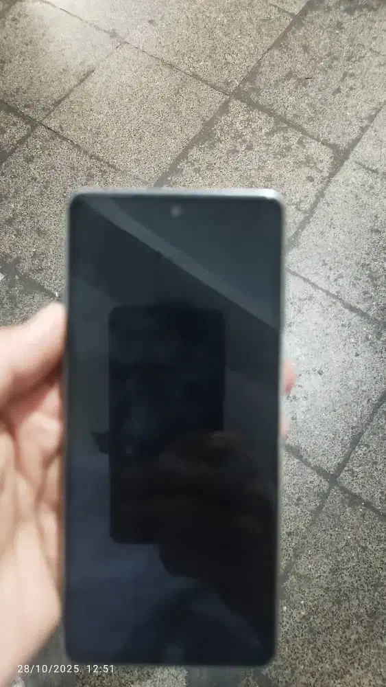 یک عدد گوشی A73|موبایل|اهواز, گلستان|دیوار