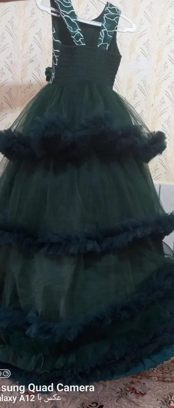 لباس عروس دستکش و ساق دست|لباس|سبزوار, شرق کال عیدگاه|دیوار