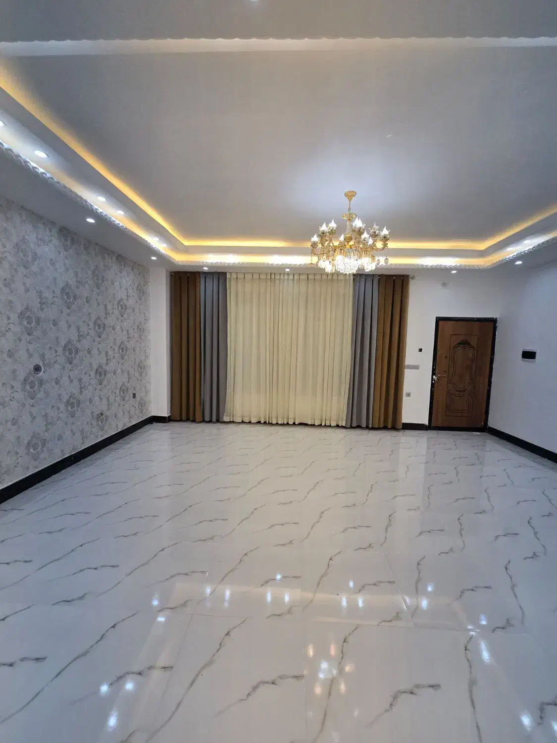 ویلایی کلید اول/ مختص خاص پسندان/شرف آباد|فروش خانه و ویلا|یاسوج, |دیوار