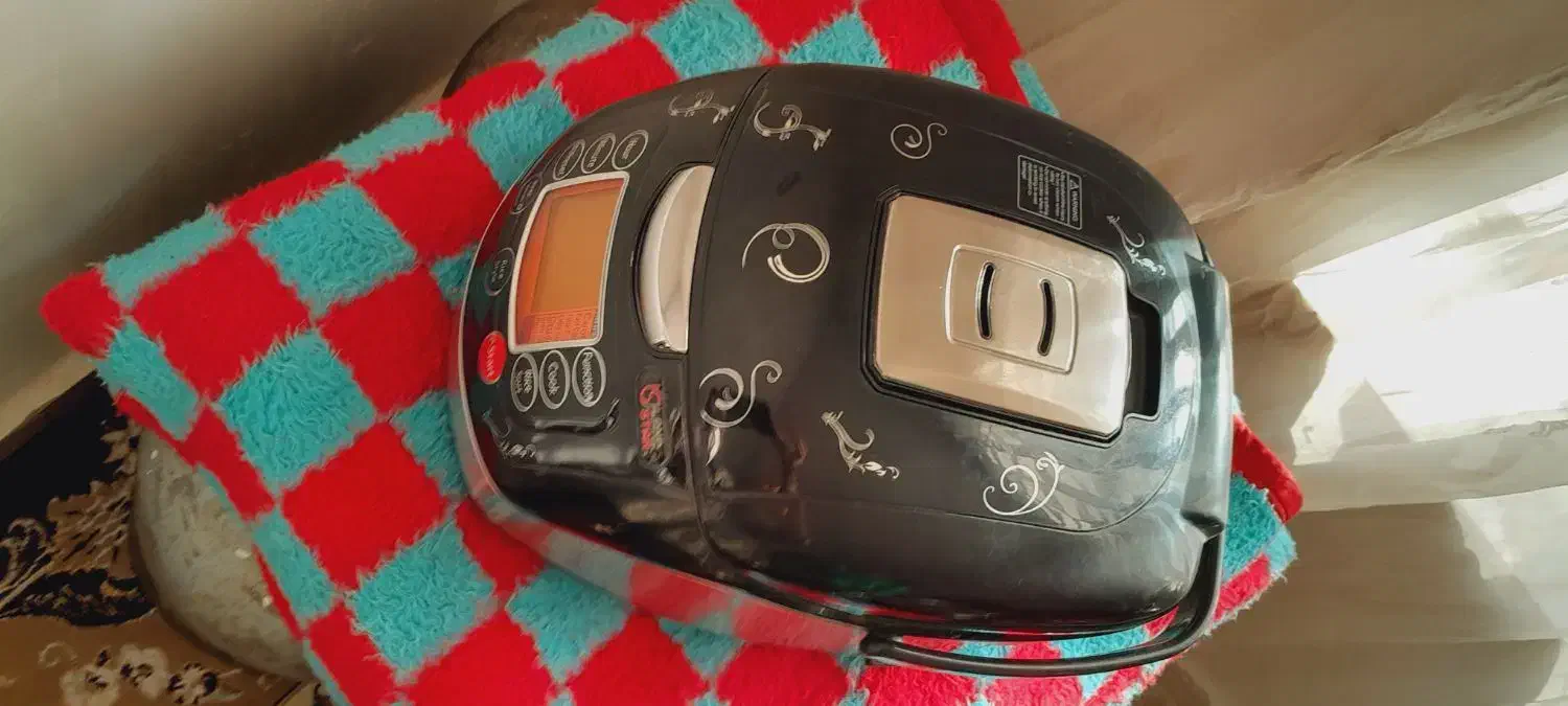 همه در حد نو هستن و بعضیا اصلا استفاده نشودن|سایر لوازم برقی|خرمآباد, |دیوار