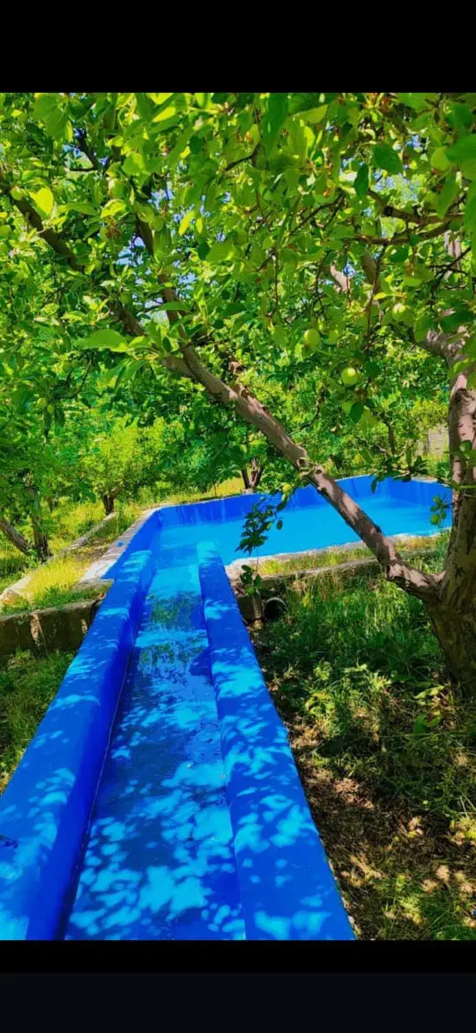 باغ ویلا اجاره روزانه در سربست سپیدان|اجارهٔ کوتاهمدت ویلا و باغ|شیراز, گویم|دیوار