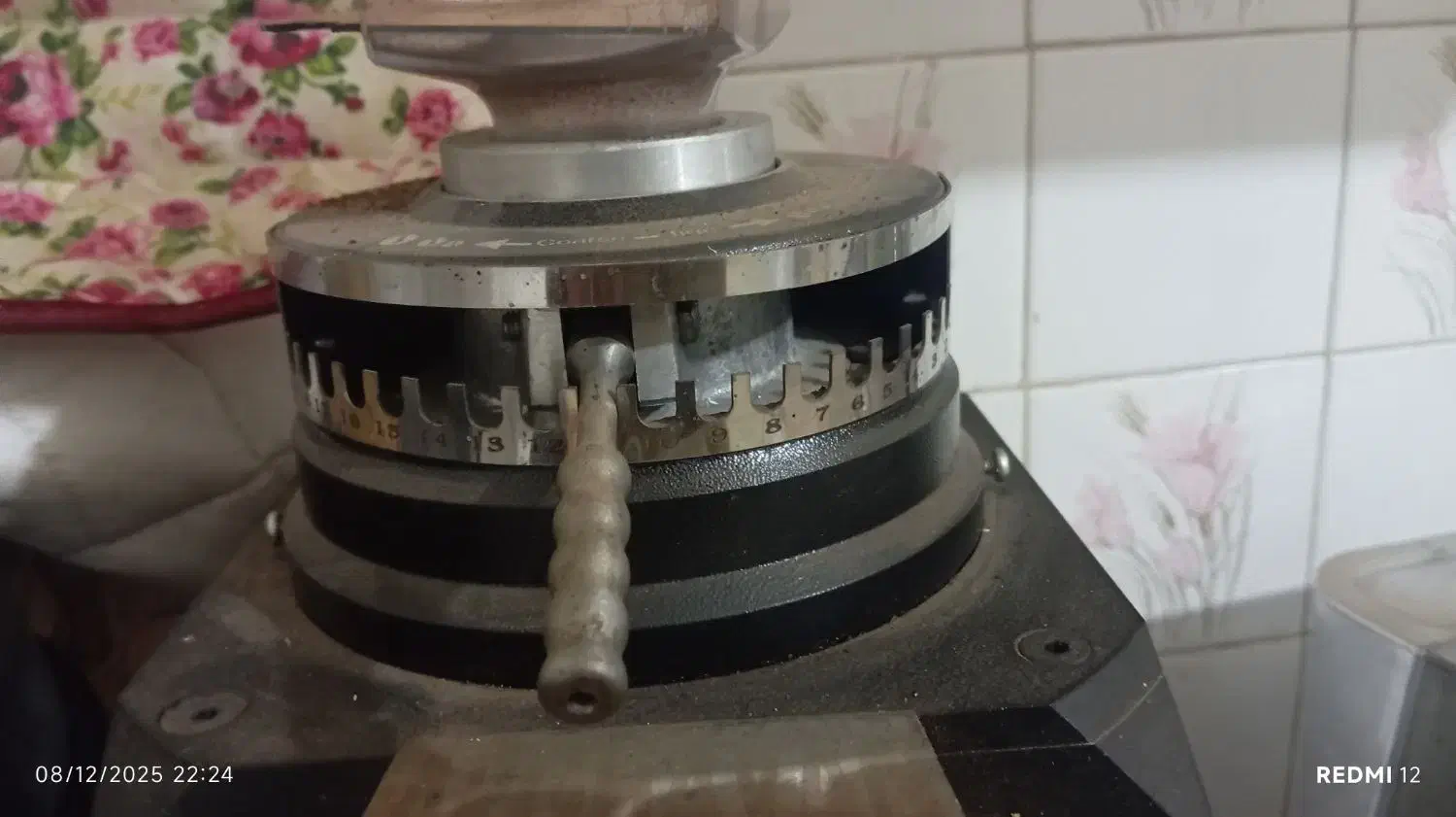 اسیاب قهوه فله ارغوان|کافیشاپ و رستوران|بن, |دیوار