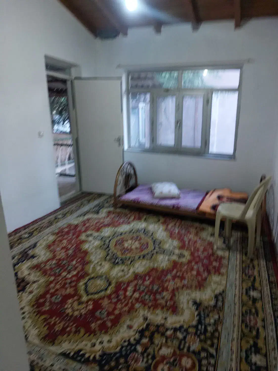 اجاره ۱۸۰ مترطبقه دوم از ویلای ۵۰۰متری در نصیری|اجارهٔ خانه و ویلا|کلاردشت, |دیوار