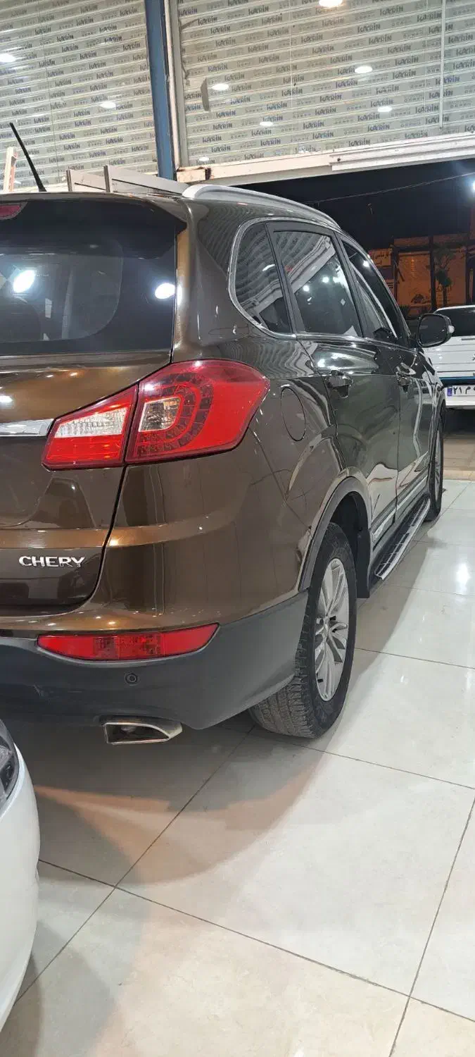 تیگو5|خودرو سواری و وانت|رشتخوار, |دیوار