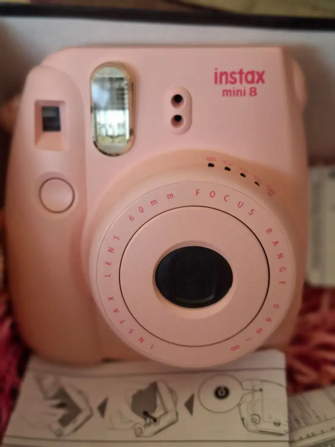 دوربین عکاسی چاپ فوری|دوربین عکاسی و فیلمبرداری|تهران, اوقاف|دیوار