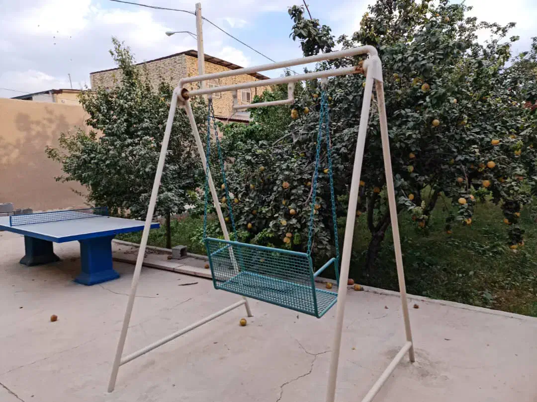 فروش باغ|فروش خانه و ویلا|خمینی‌شهر, |دیوار