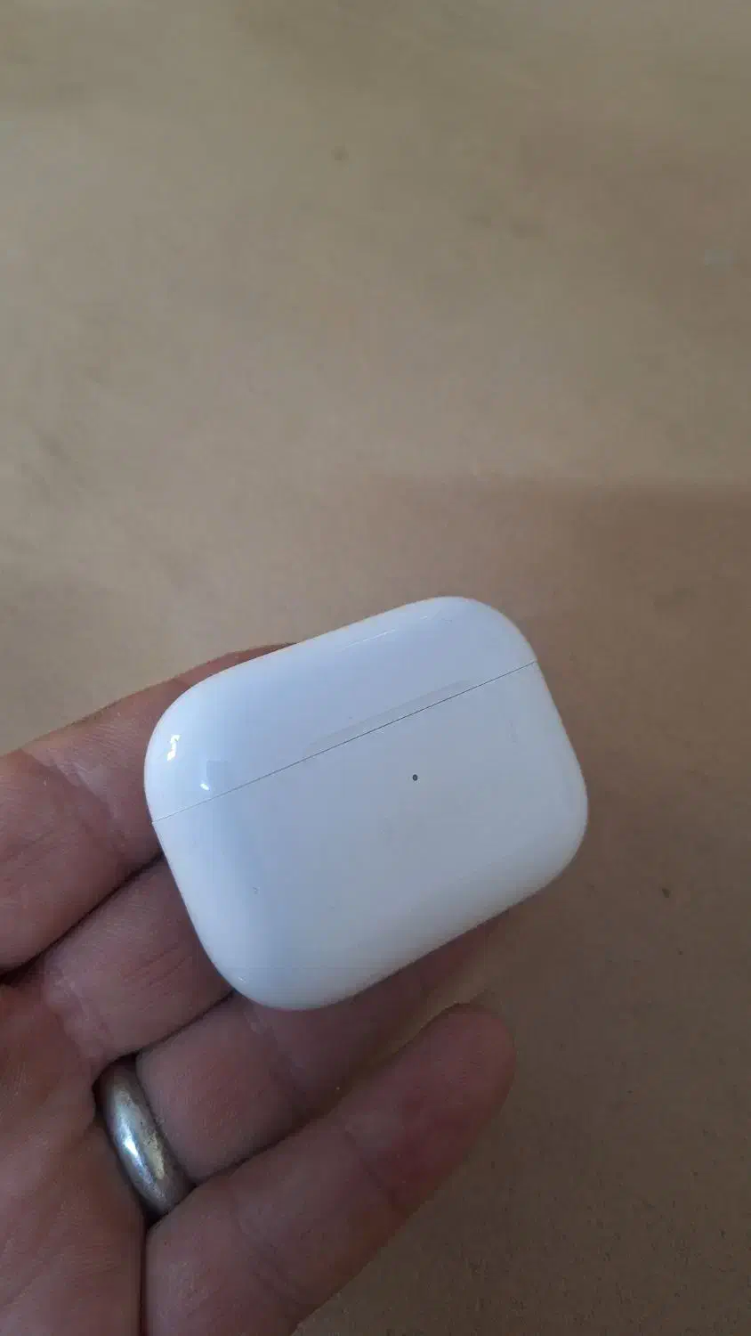 ایرپاد پرو 2 اورجینال در حد|لوازم جانبی موبایل و تبلت|تهران, شهرک رضویه|دیوار