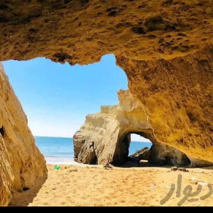 چابهار گردی گردشگری با لیدر محلی|تور و چارتر|چابهار, |دیوار