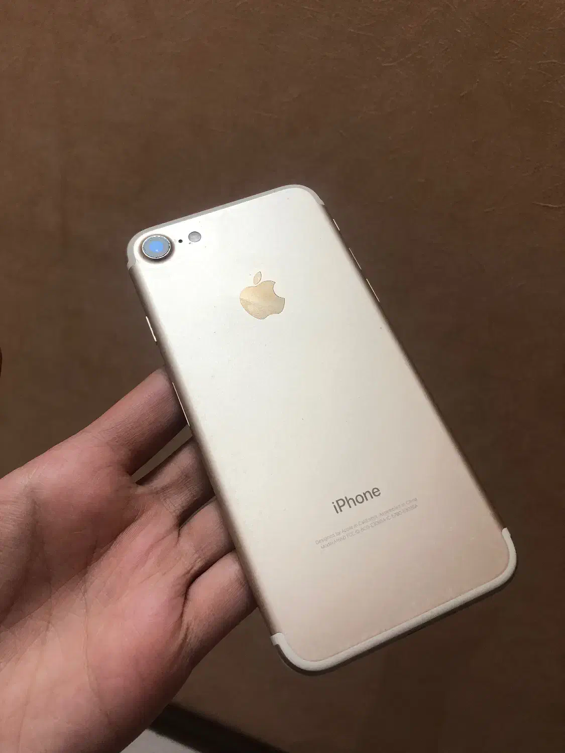 آیفون 7|موبایل|مشهد, سید رضی|دیوار