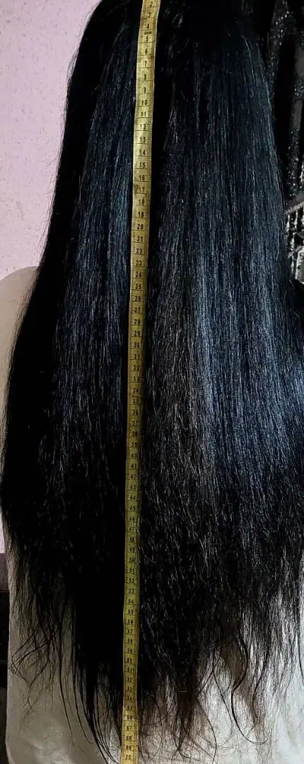 مو کاملا سالم بدون آسیب|آرایشی، بهداشتی، درمانی|رشت, جانبازان|دیوار