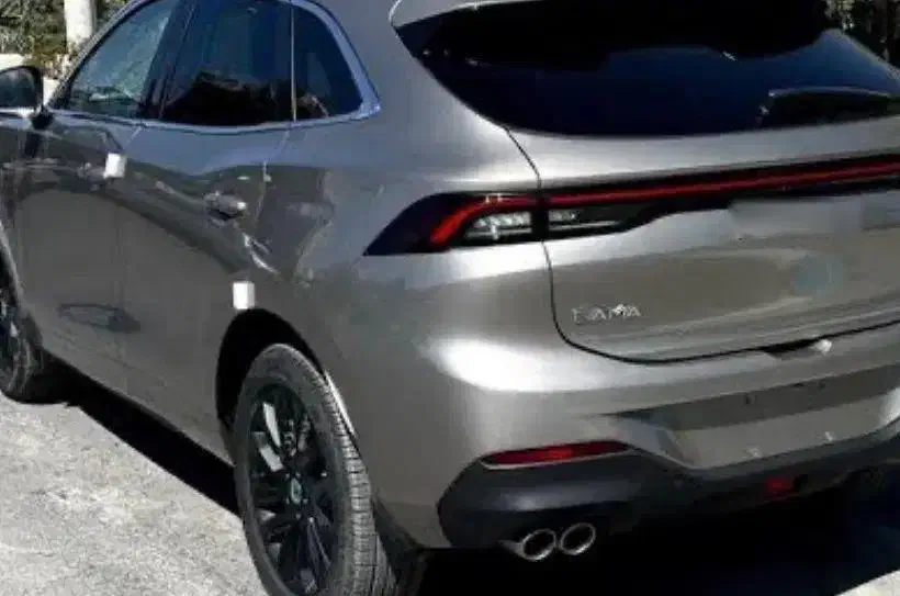 لاماری ۱۴۰۲|خودرو سواری و وانت|اراک, |دیوار