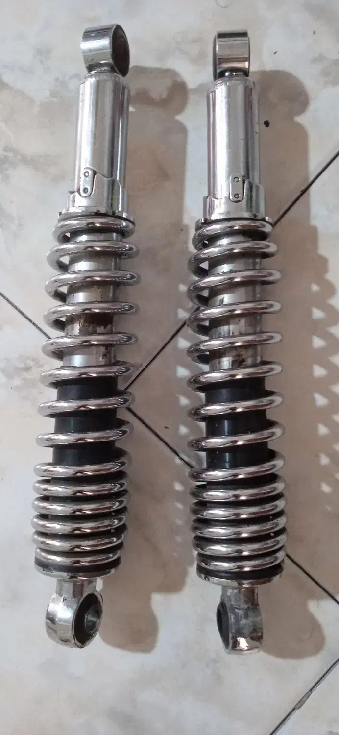 گوشی نوکیاوکمک فنرعقب هندا|موبایل|تهران, مجیدیه|دیوار