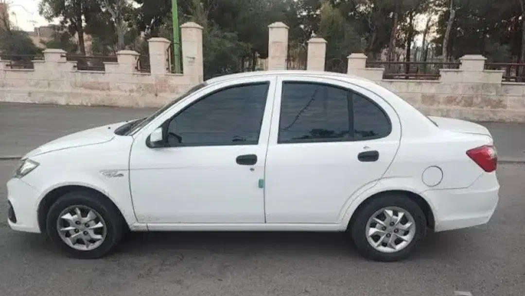 ساینا اس مدل ۱۴۰۲ کم کار|خودرو سواری و وانت|اصفهان, خانه اصفهان|دیوار