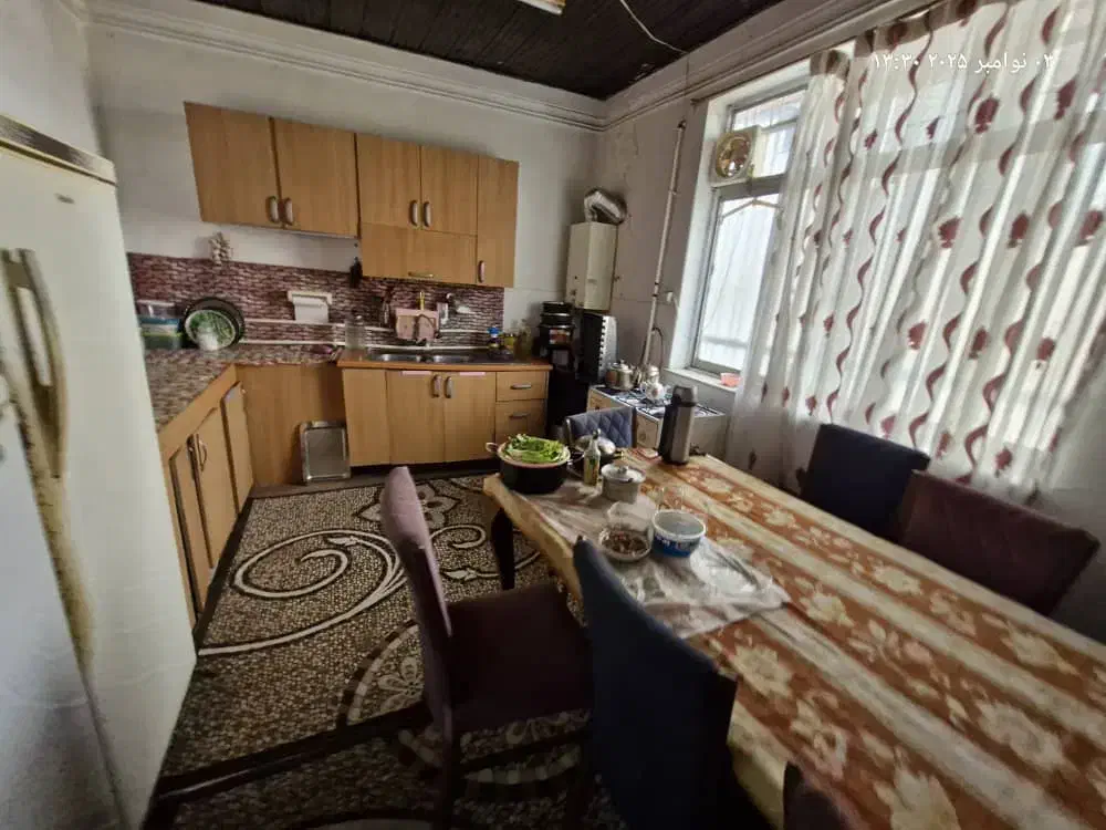 اجاره ویلایی 70متری حیاط‌دار مرکز شهر|اجارهٔ خانه و ویلا|لاهیجان, شهید آوینی|دیوار