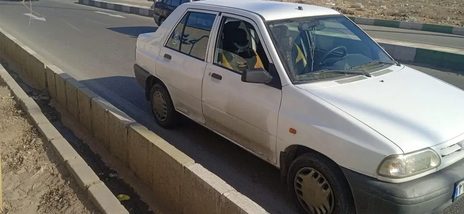 پراید 131مدل 97|خودرو سواری و وانت|پاکدشت, پاکدشت (مامازند)|دیوار