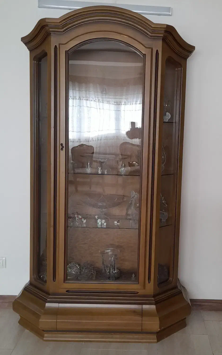 بوفه باچوب محکم|بوفه، ویترین، کنسول|بابلسر, |دیوار