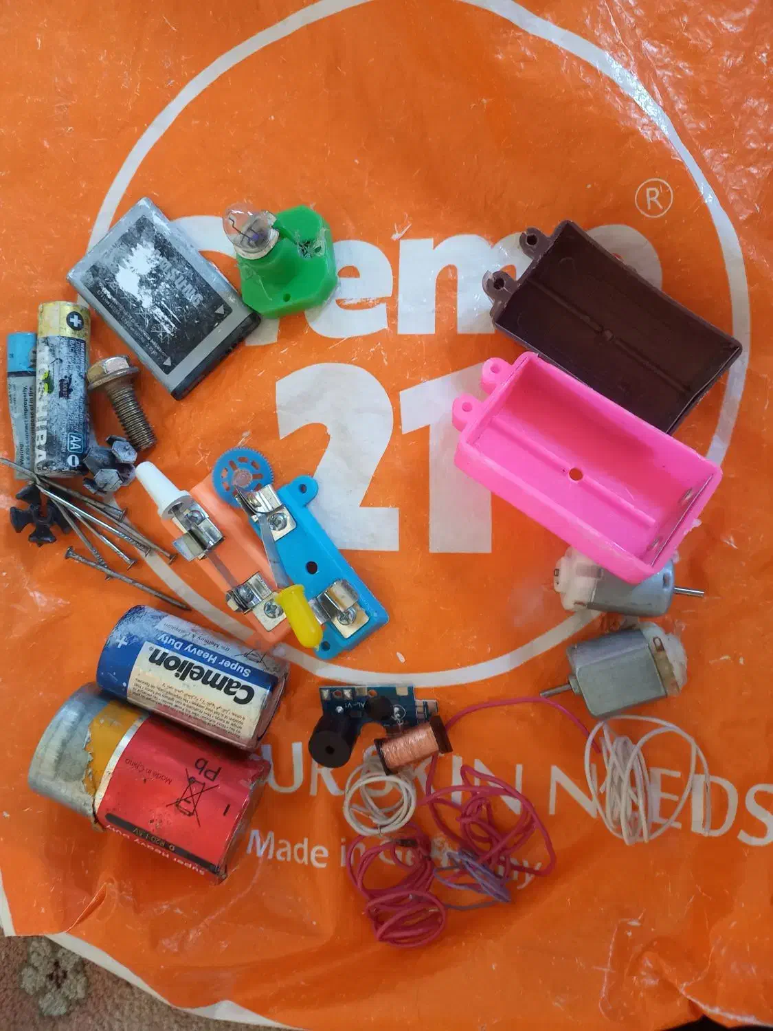 وسایل الکترونیکی|قطعات و لوازم جانبی رایانه|سنندج, |دیوار