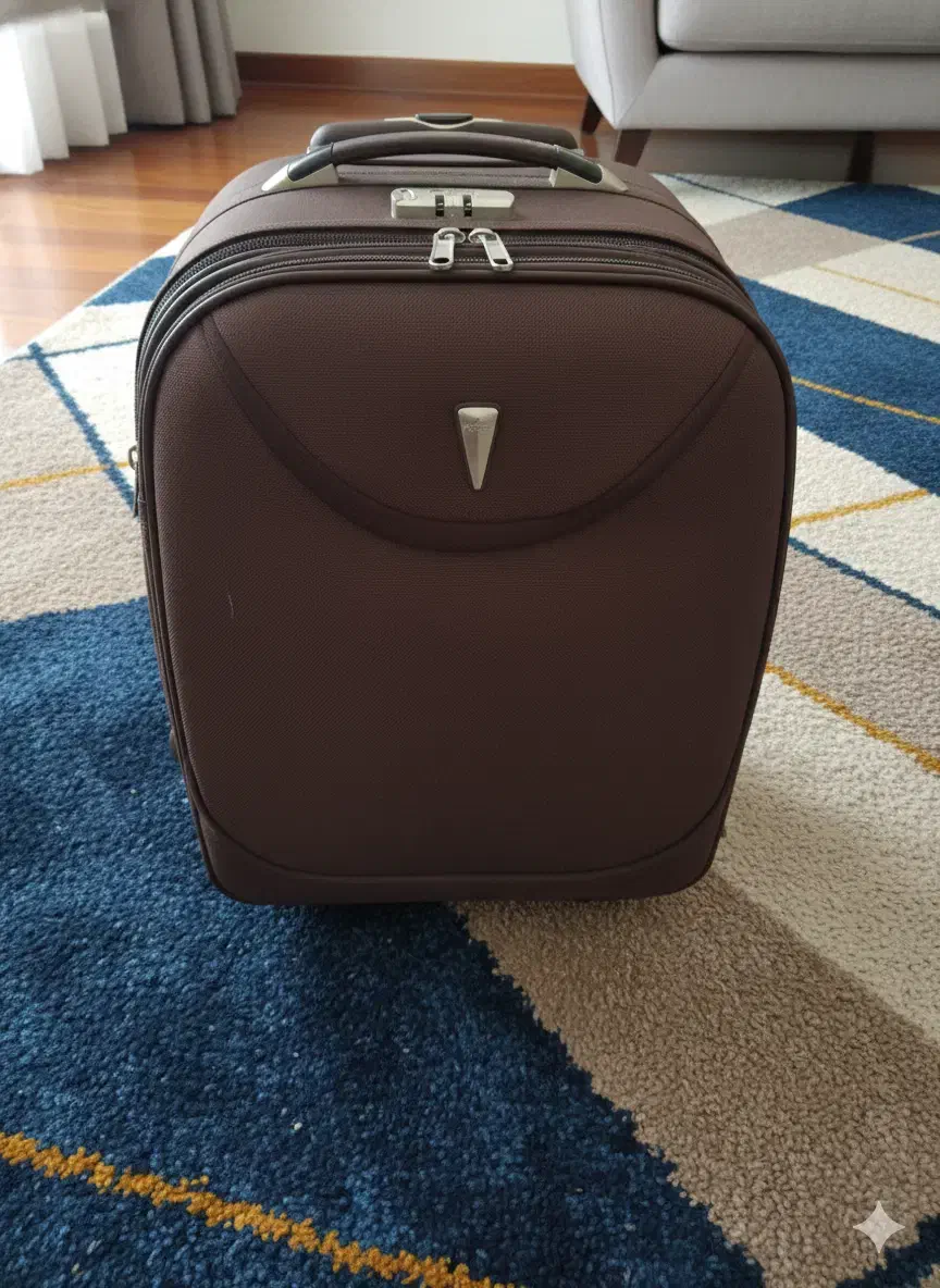 چمدان خارجی اصل، حراجی|کیف، کفش، کمربند|خمینیشهر, |دیوار