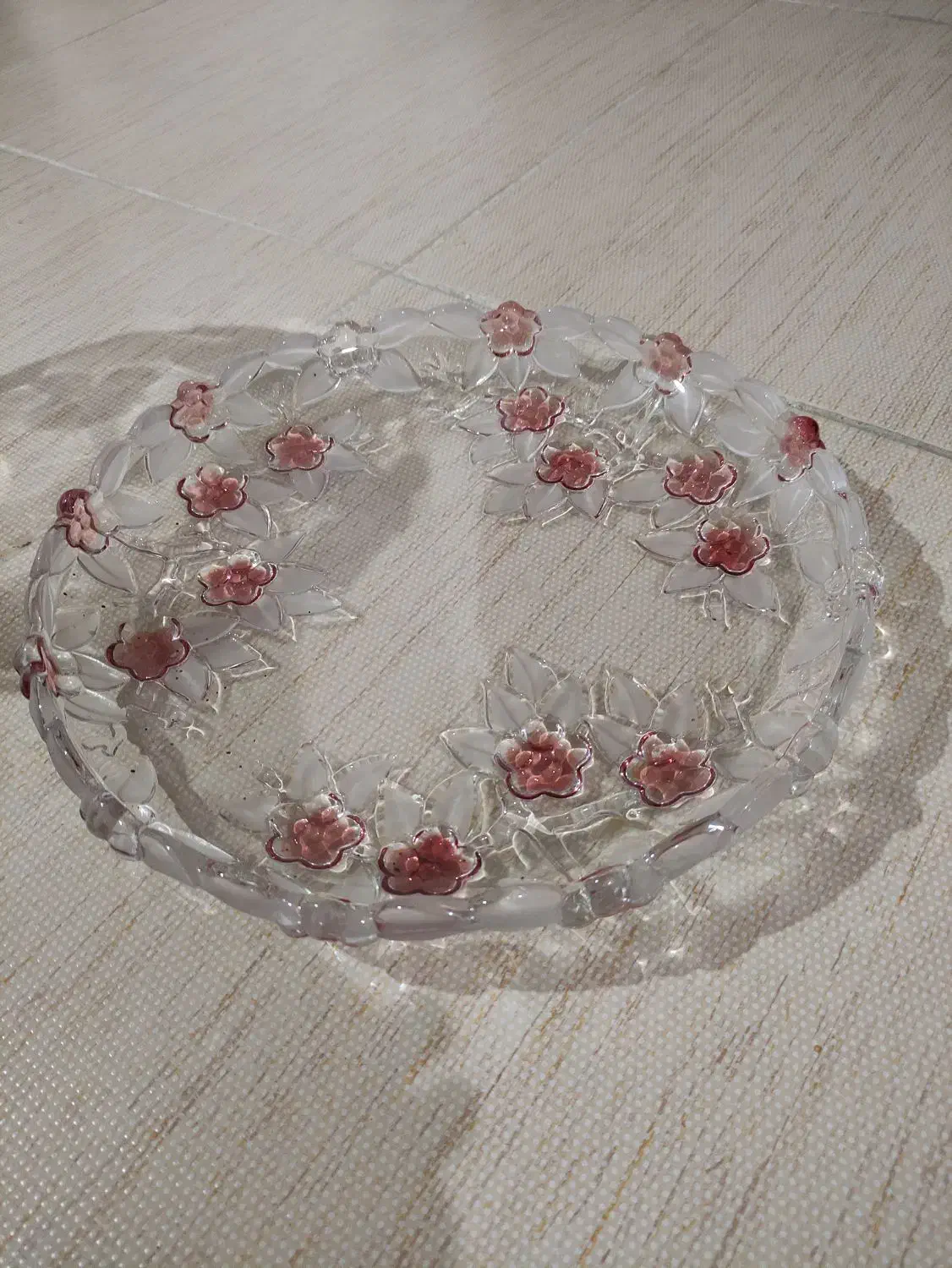 والترالمان|ظروف سرو و پذیرایی|گنبد کاووس, |دیوار