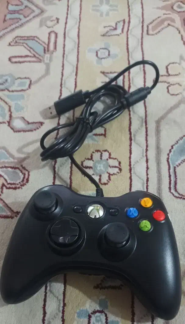 دسته بازی|کنسول، بازی ویدئویی و آنلاین|قدس, شهرقدس|دیوار