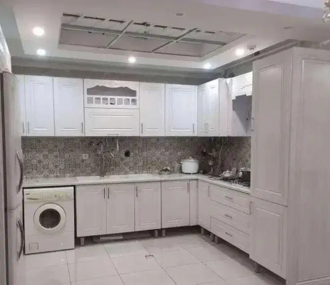 کابینت سرویس شیک آماده استاندارد کد(۶۹۵۸۸)|مصالح و تجهیزات ساختمان|خرمآباد, |دیوار