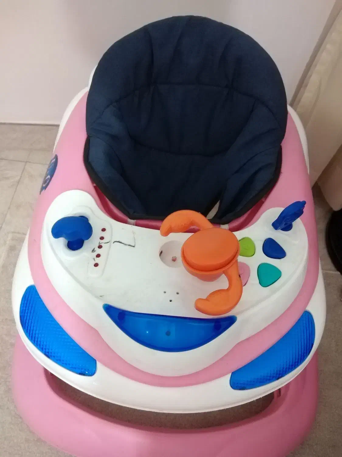 روروعک|اسباب و اثاث بچه|رشت, معلولین|دیوار