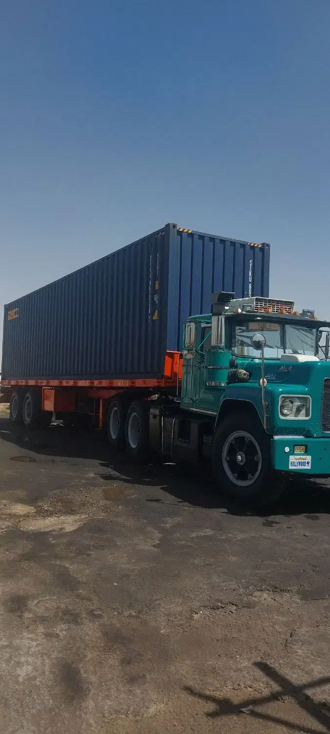 کارواش تخصصی ماشین سنگین|خدمات موتور و ماشین|شاهینشهر, فدک|دیوار