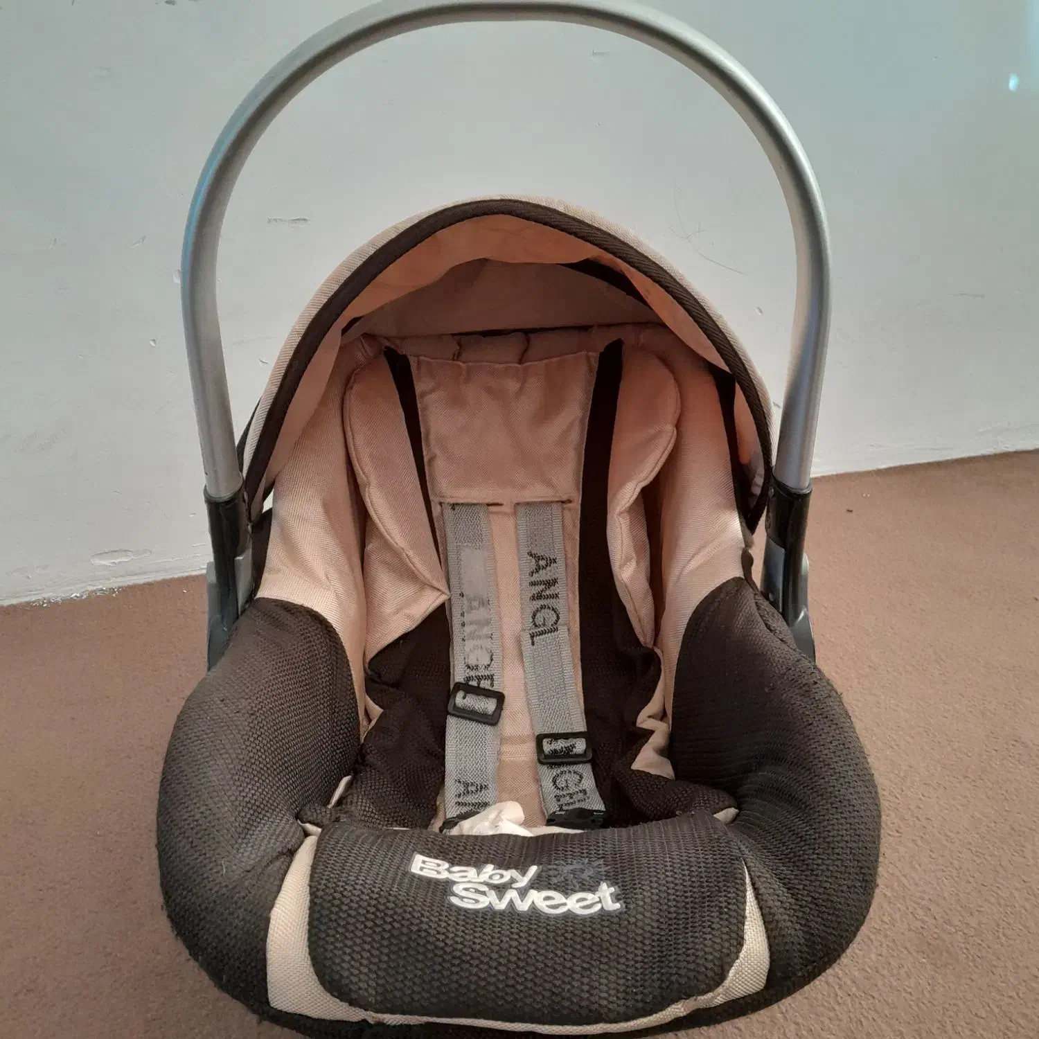 کریر سالم|اسباب و اثاث بچه|سنندج, |دیوار