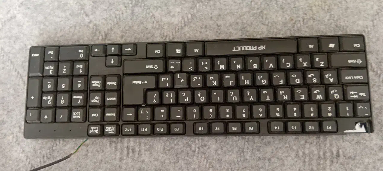 وسائل کامپیوتر|قطعات و لوازم جانبی رایانه|قم, ولیعصر|دیوار