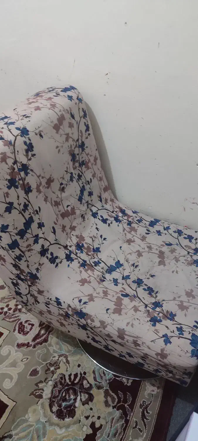 مبل یک نفره و دو نفره|مبلمان خانگی و میز عسلی|بومهن, |دیوار