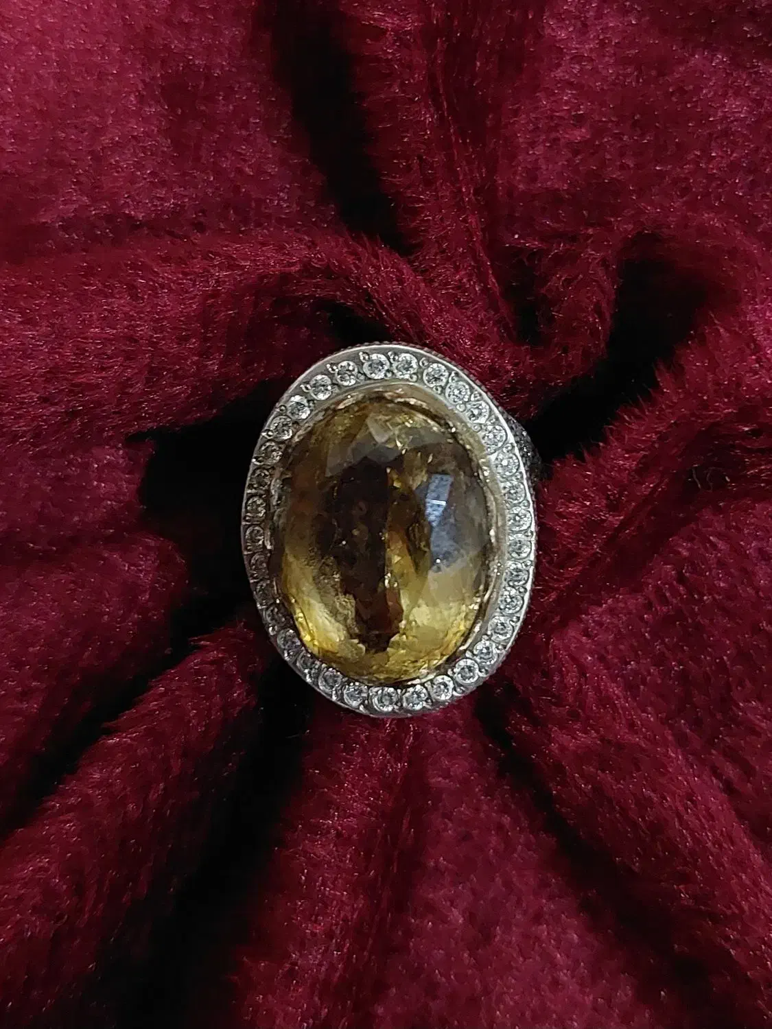 انگشتر کار‌ دست / 6 عدد/ اصیل و درجه یک|کلکسیون اشیاء عتیقه|تربت‌حیدریه, کلاته توکلی|دیوار