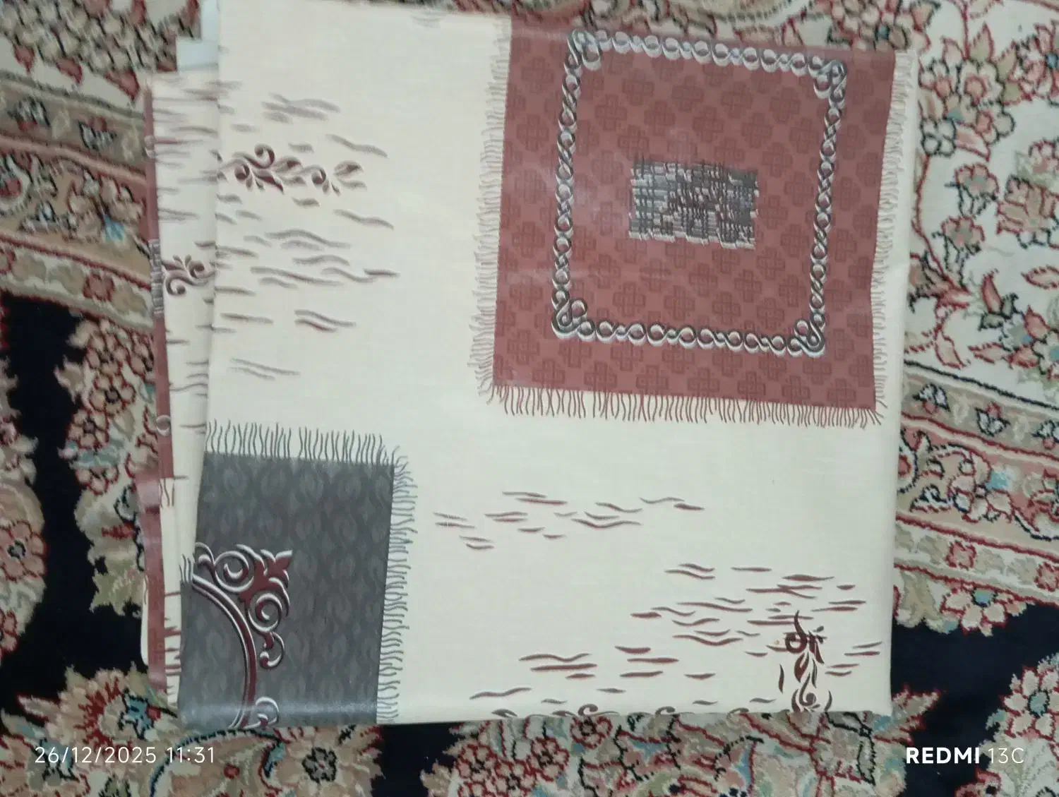 سفره|سفره، حوله، دستمال آشپزخانه|مشهد, سجادیه|دیوار