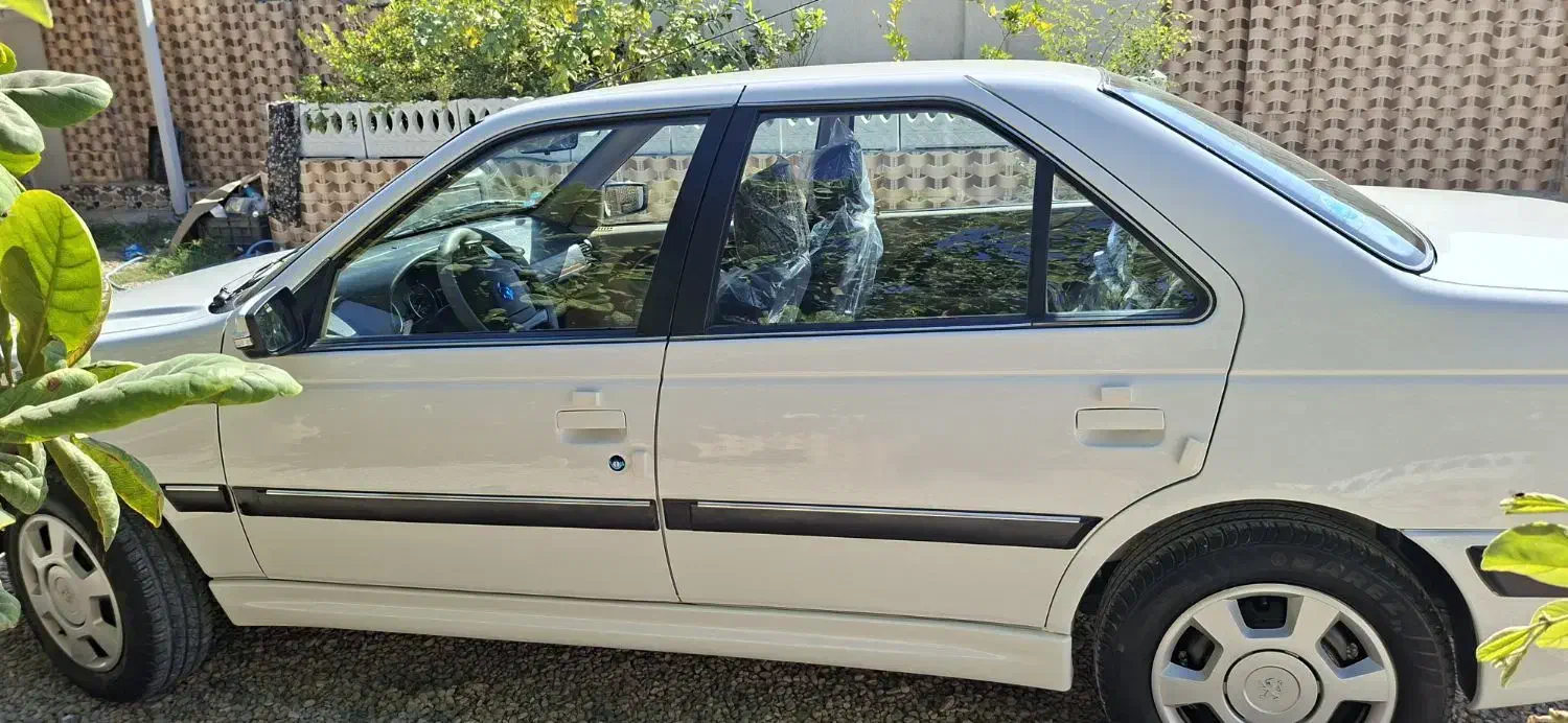 پارس سال|خودرو سواری و وانت|قشم, |دیوار